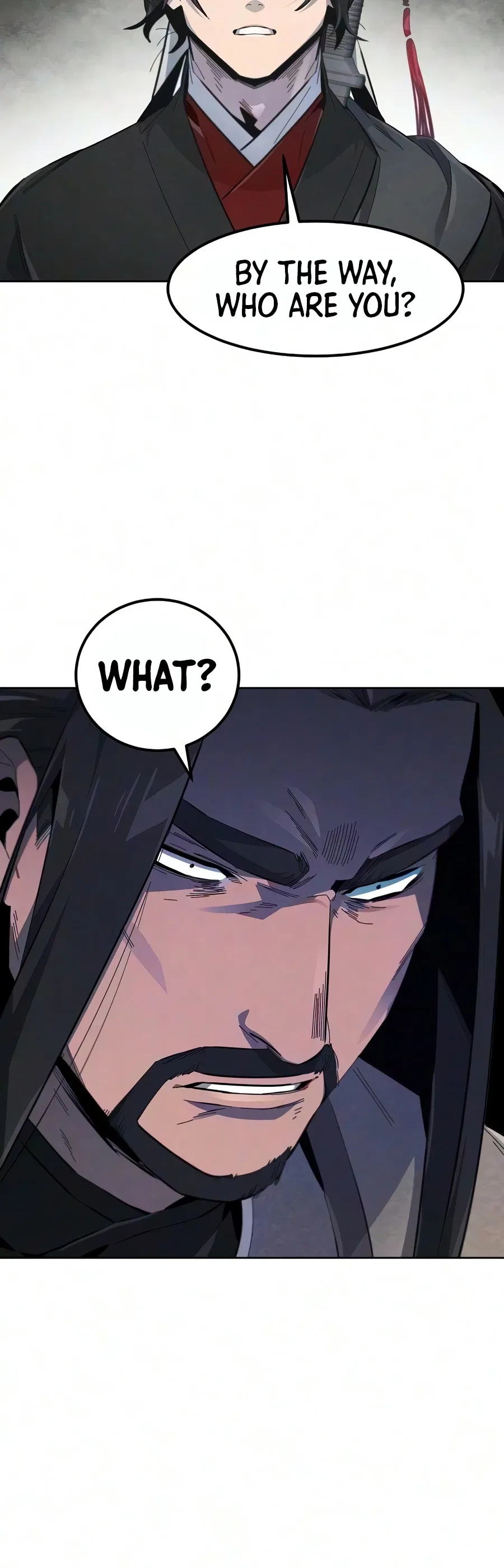 The Return of the Crazy Demon Chapter 195 – Page 11