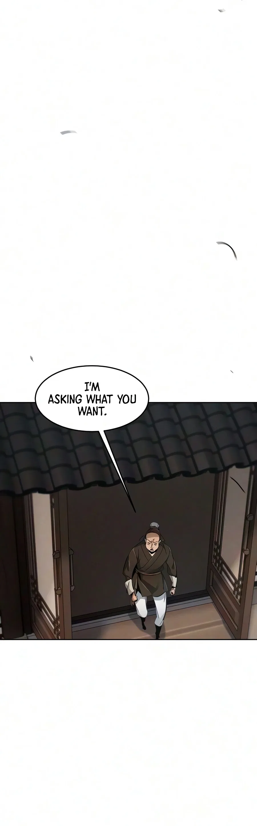 The Return of the Crazy Demon Chapter 194 – Page 3