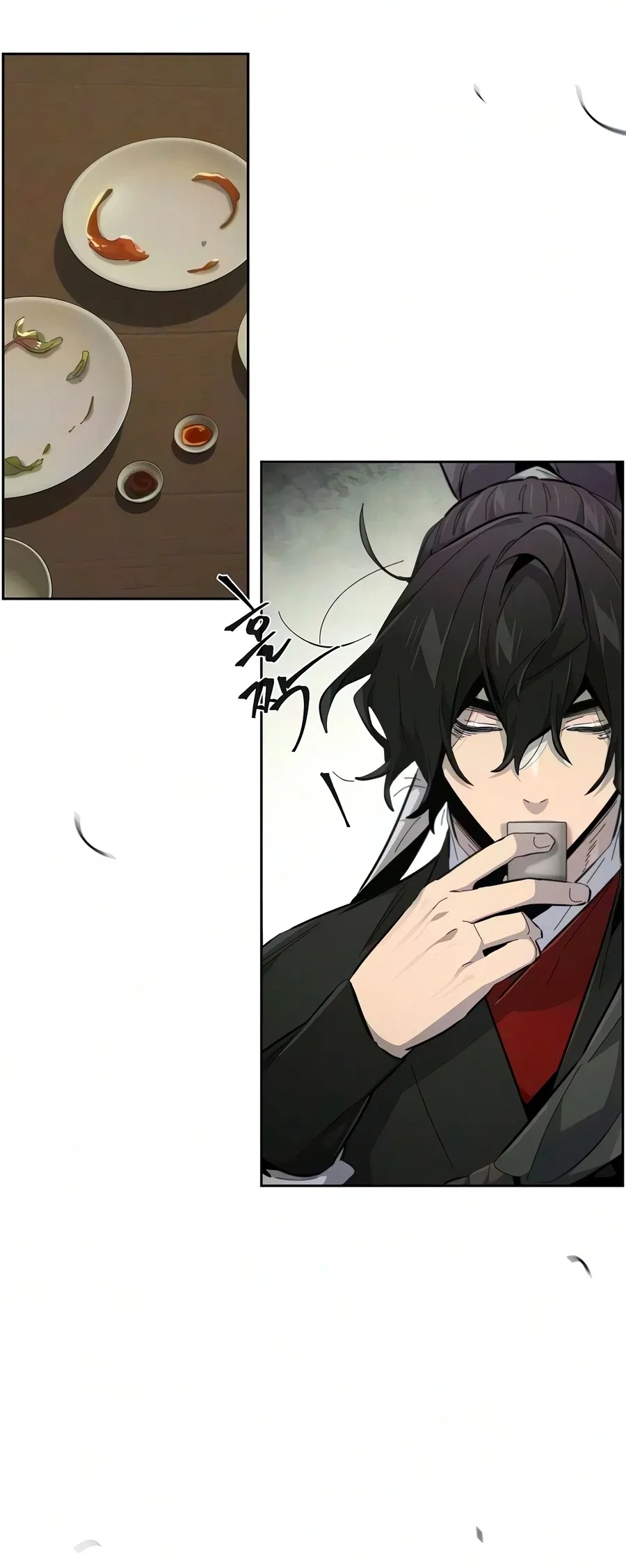 The Return of the Crazy Demon Chapter 194 – Page 9