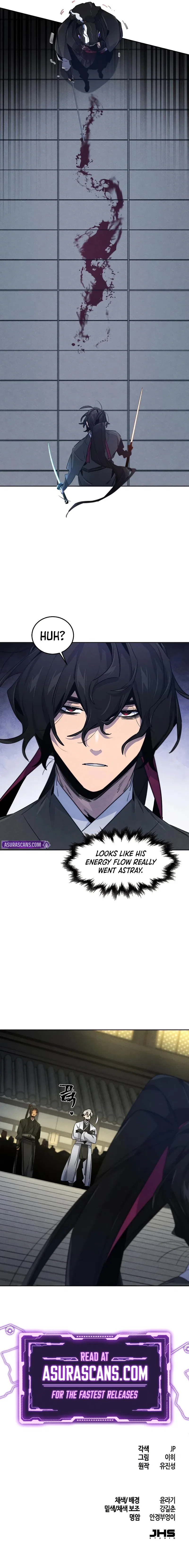 The Return of the Crazy Demon Chapter 168 – Page 12