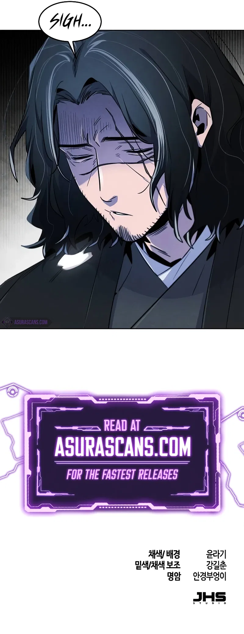 The Return of the Crazy Demon Chapter 134 – Page 11