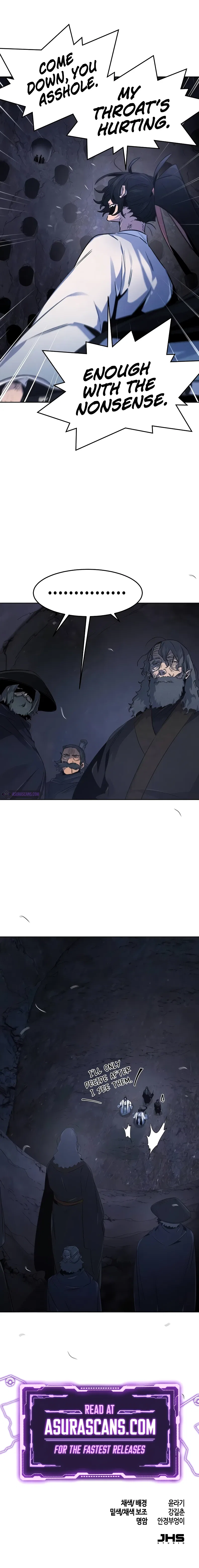 The Return of the Crazy Demon Chapter 132 – Page 10