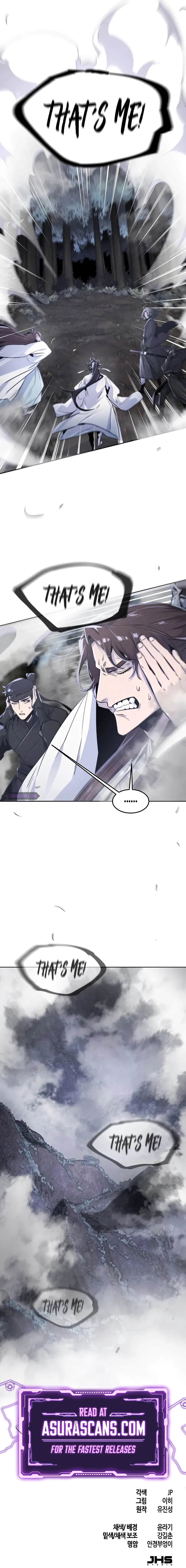 The Return of the Crazy Demon Chapter 129 – Page 10