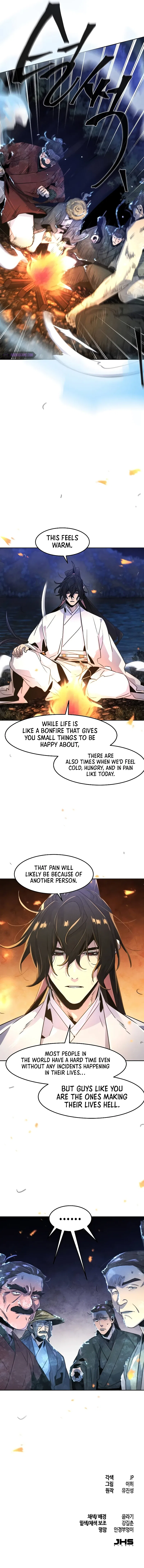 The Return of the Crazy Demon Chapter 118 – Page 11