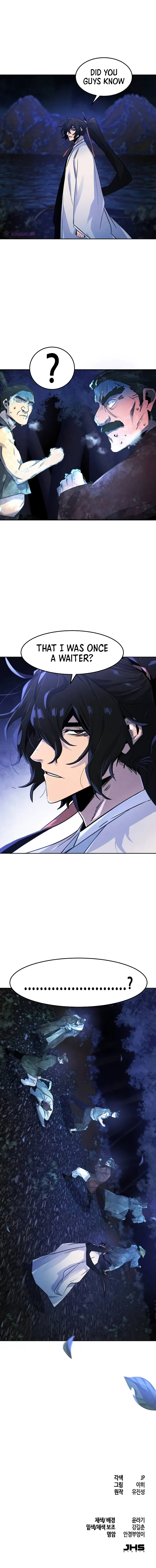 The Return of the Crazy Demon Chapter 117 – Page 10