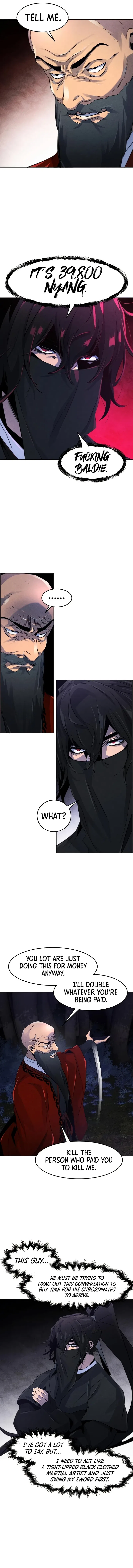 The Return of the Crazy Demon Chapter 99 – Page 8