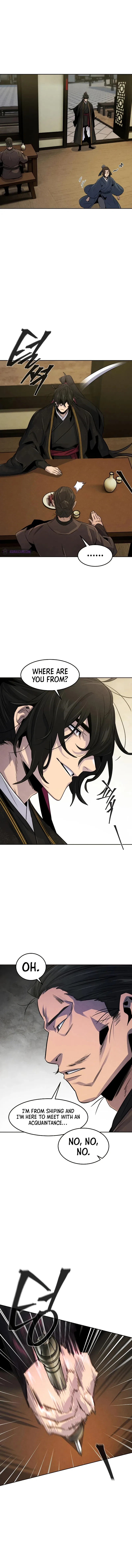 The Return of the Crazy Demon Chapter 93 – Page 13