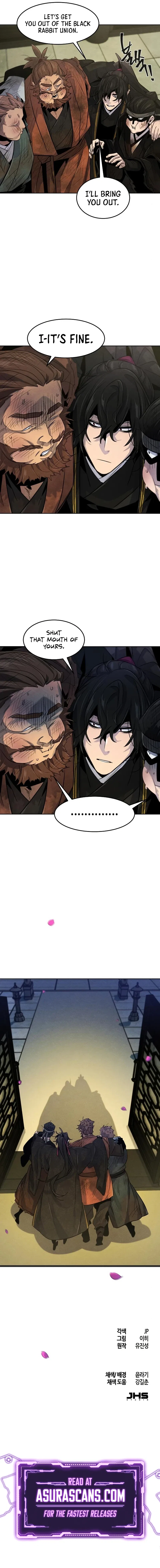 The Return of the Crazy Demon Chapter 92 – Page 12