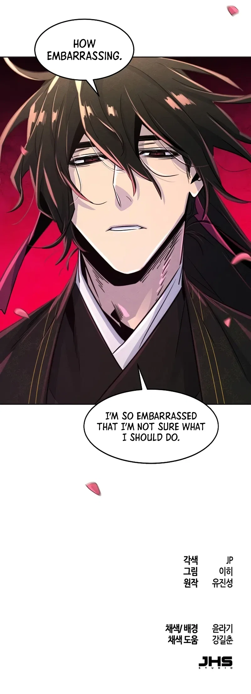The Return of the Crazy Demon Chapter 89 – Page 11