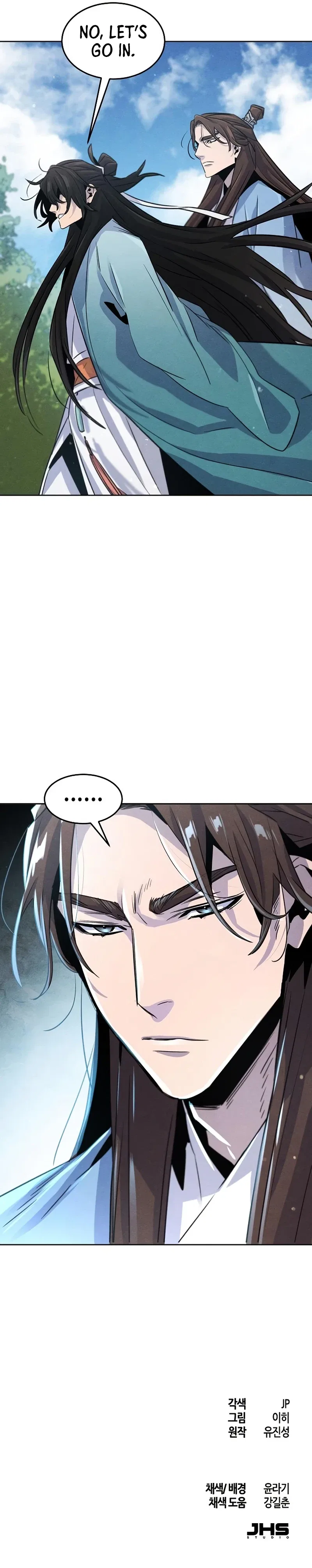 The Return of the Crazy Demon Chapter 84 – Page 11