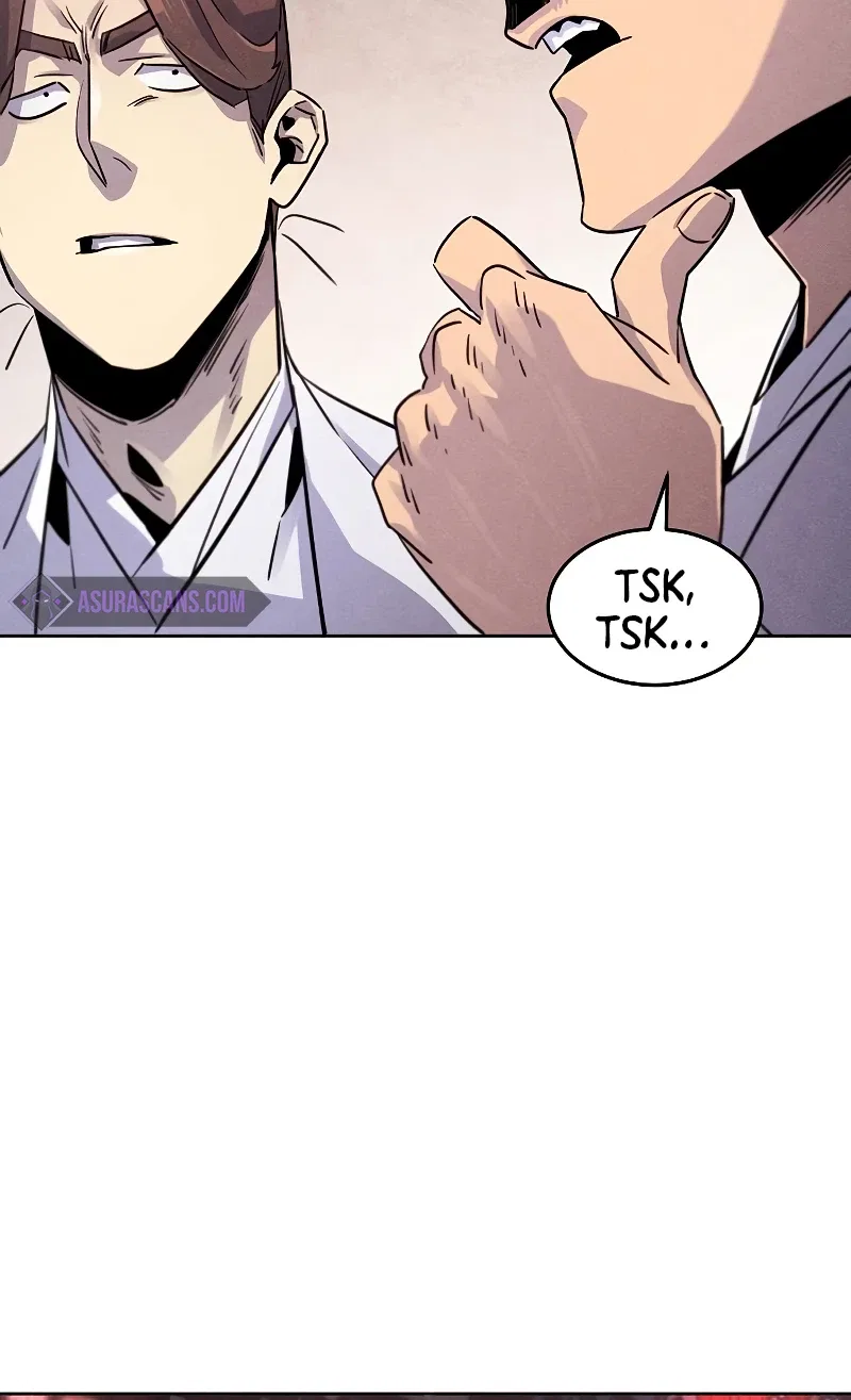The Return of the Crazy Demon Chapter 83 – Page 10