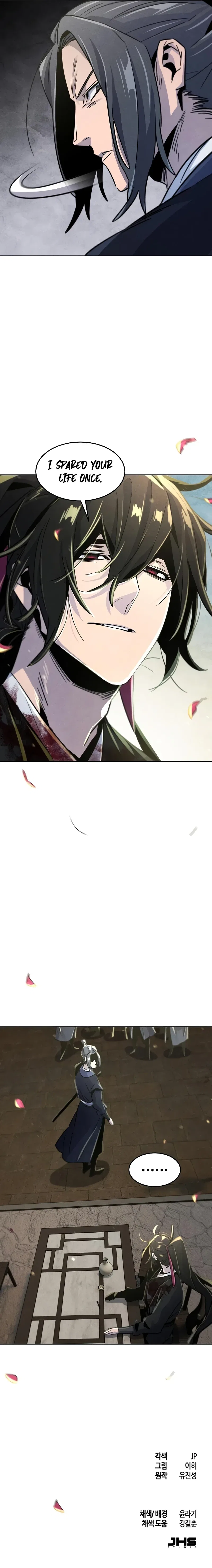 The Return of the Crazy Demon Chapter 75 – Page 11