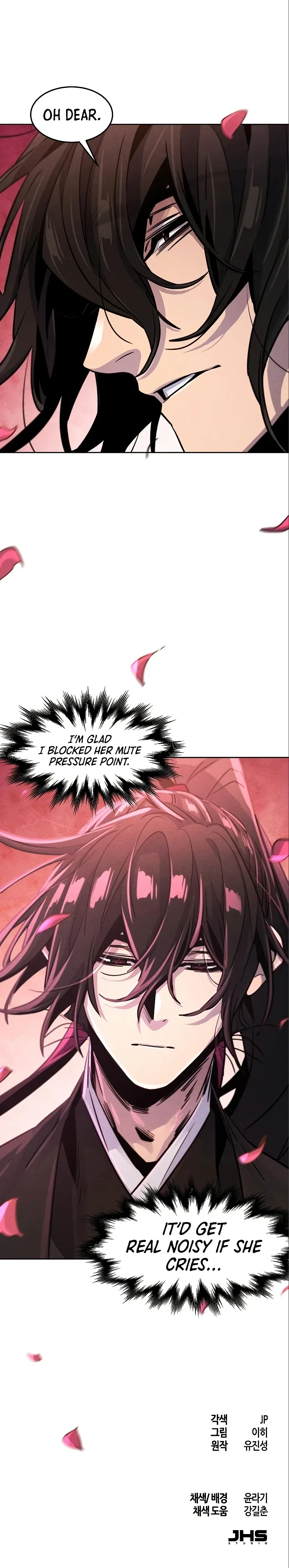 The Return of the Crazy Demon Chapter 67 – Page 13