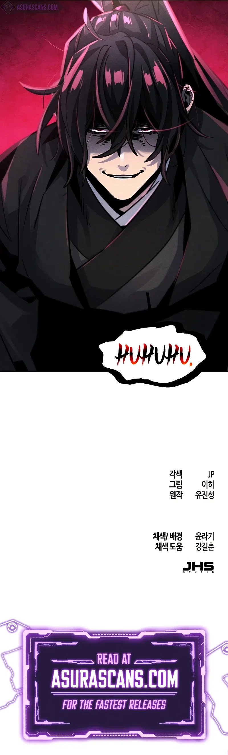 The Return of the Crazy Demon Chapter 64 – Page 16