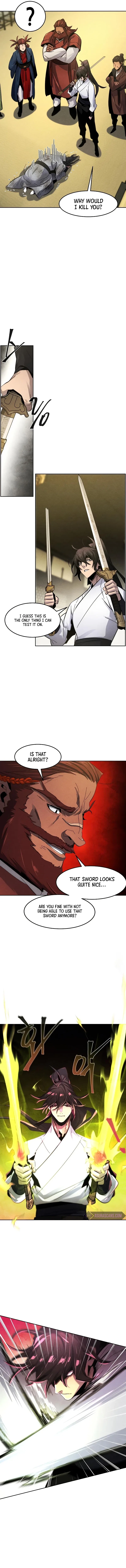 The Return of the Crazy Demon Chapter 62 – Page 9