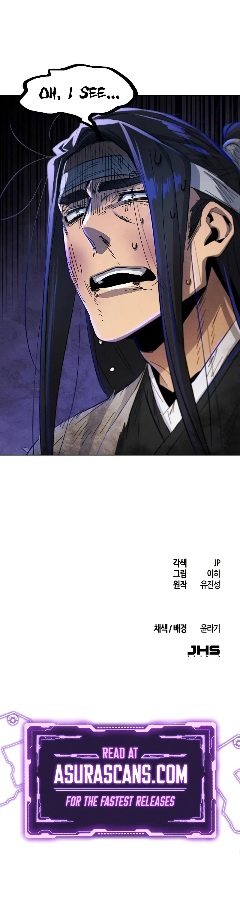 The Return of the Crazy Demon Chapter 60 – Page 14