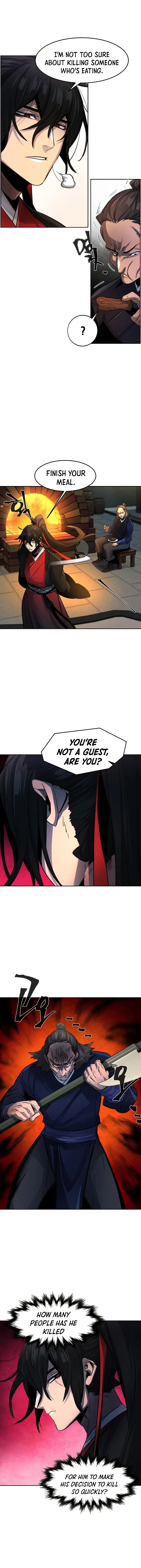 The Return of the Crazy Demon Chapter 46 – Page 12