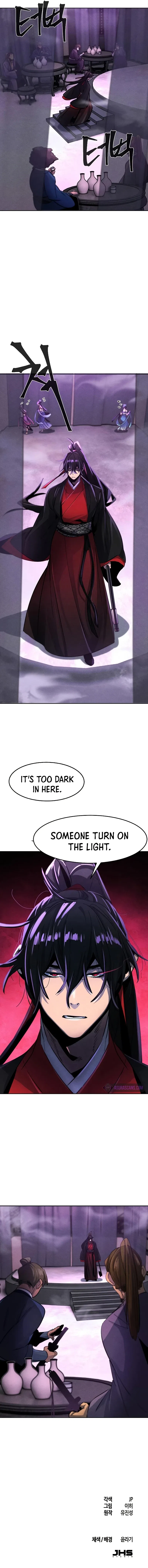The Return of the Crazy Demon Chapter 46 – Page 15