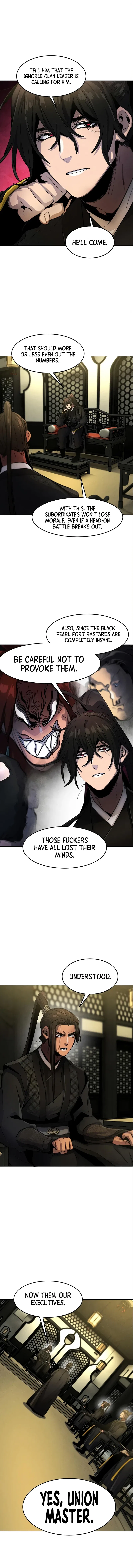 The Return of the Crazy Demon Chapter 45 – Page 12