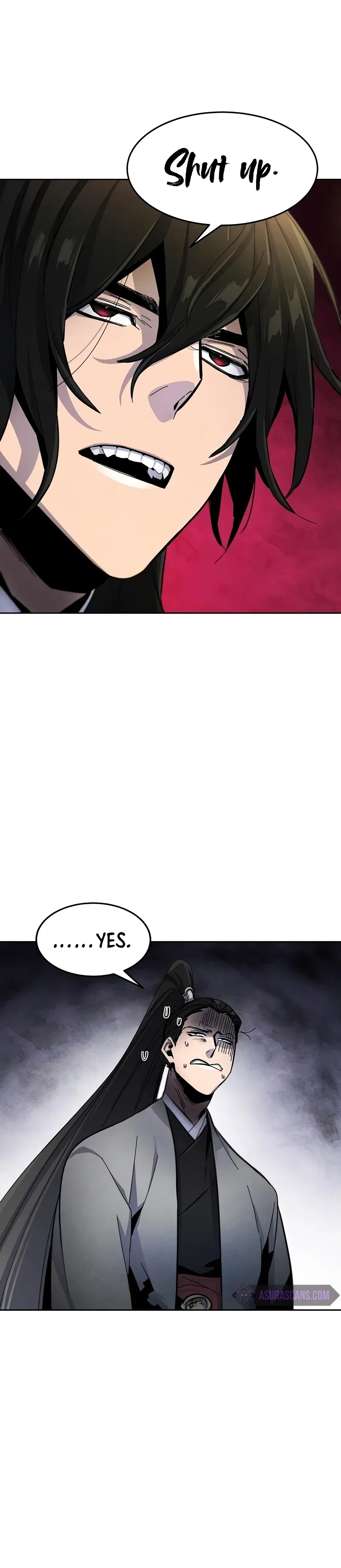 The Return of the Crazy Demon Chapter 44 – Page 3