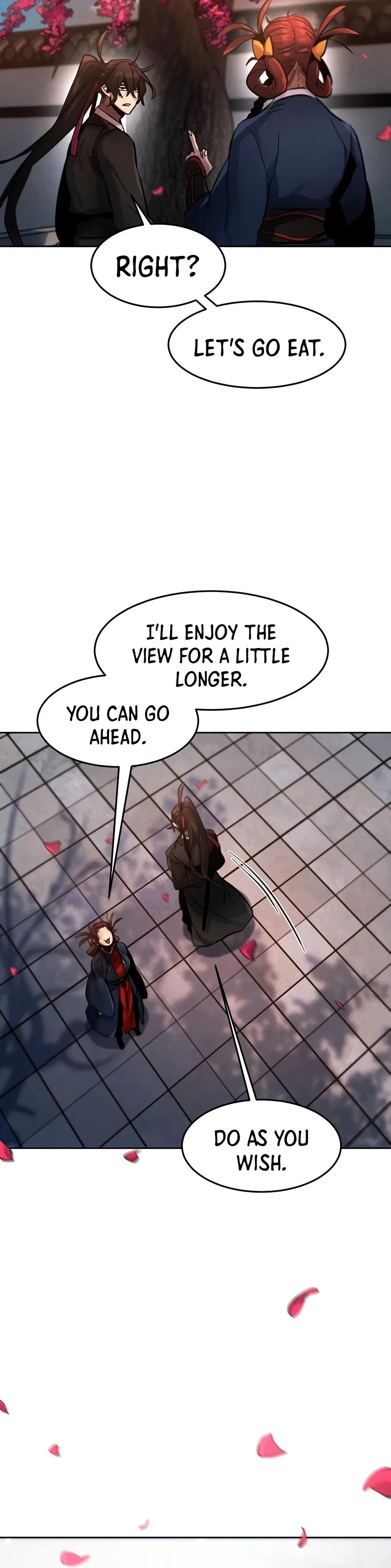 The Return of the Crazy Demon Chapter 44 – Page 17