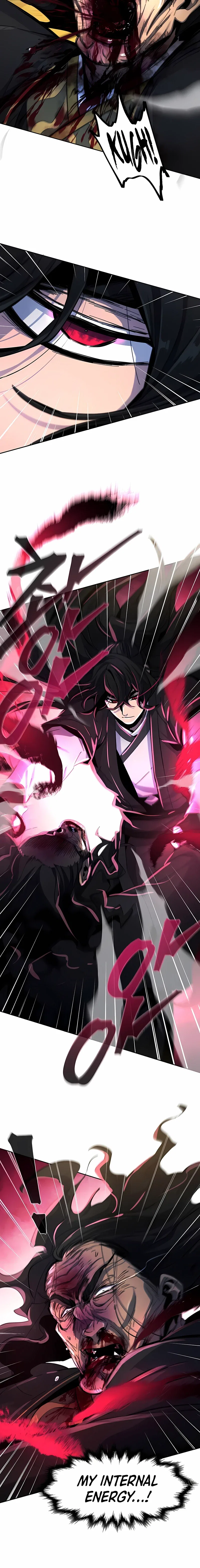 The Return of the Crazy Demon Chapter 43 – Page 3