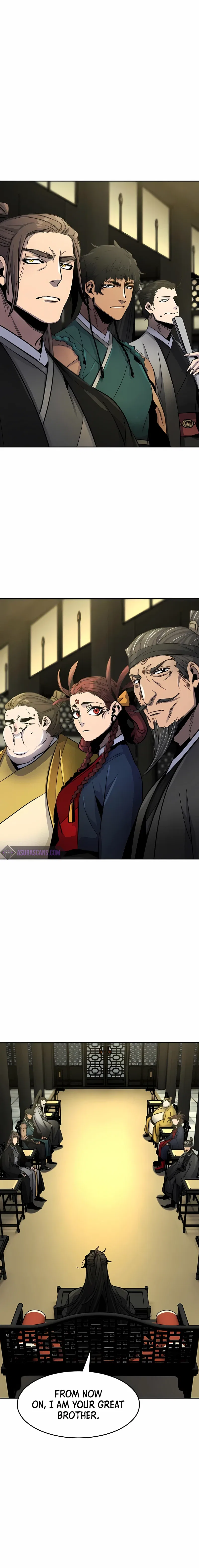 The Return of the Crazy Demon Chapter 43 – Page 9