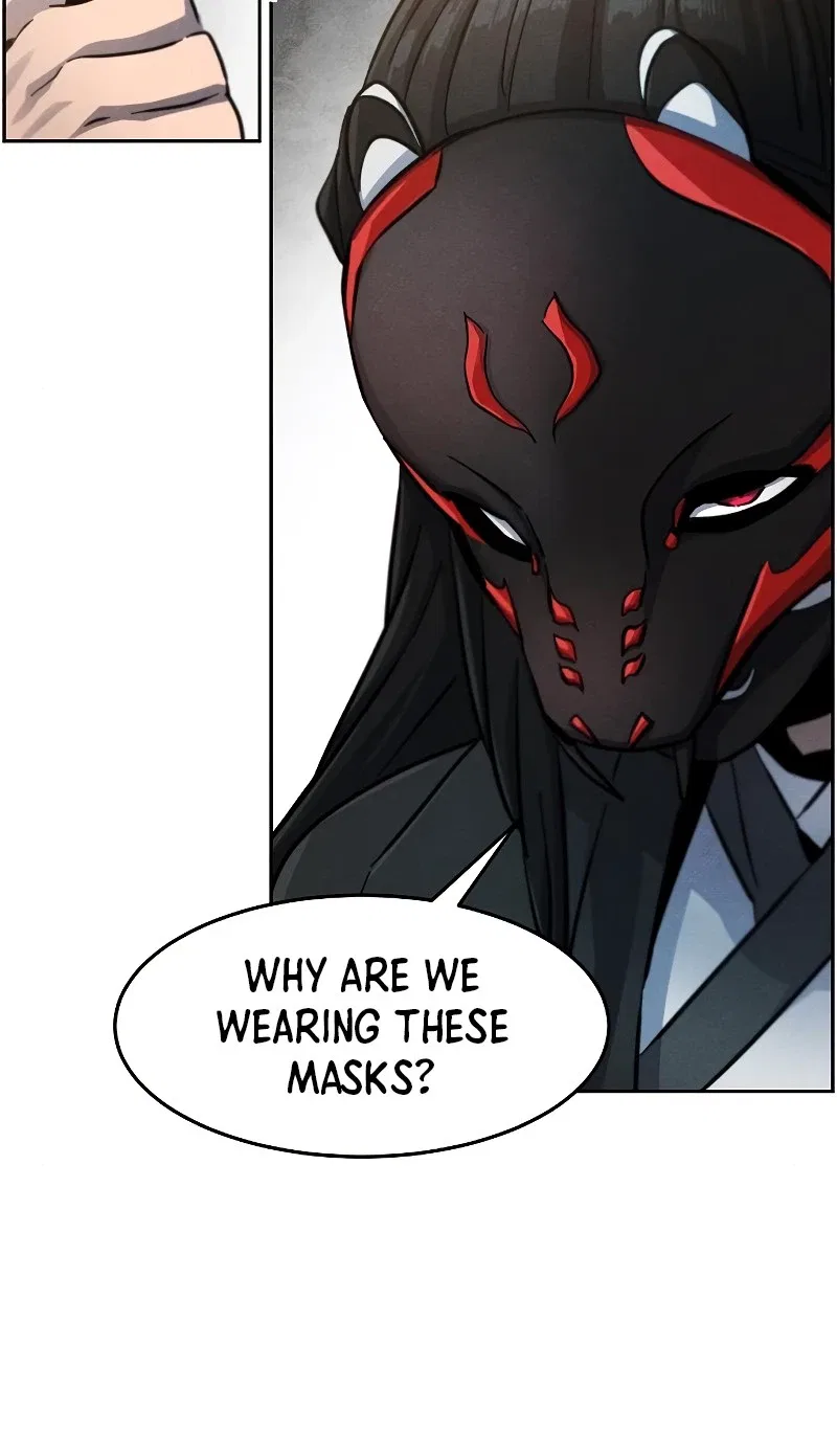 The Return of the Crazy Demon Chapter 42 – Page 10