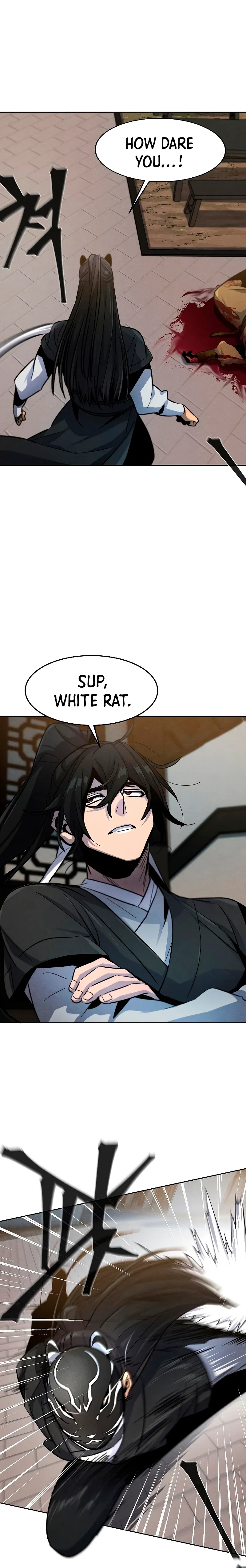 The Return of the Crazy Demon Chapter 41 – Page 9