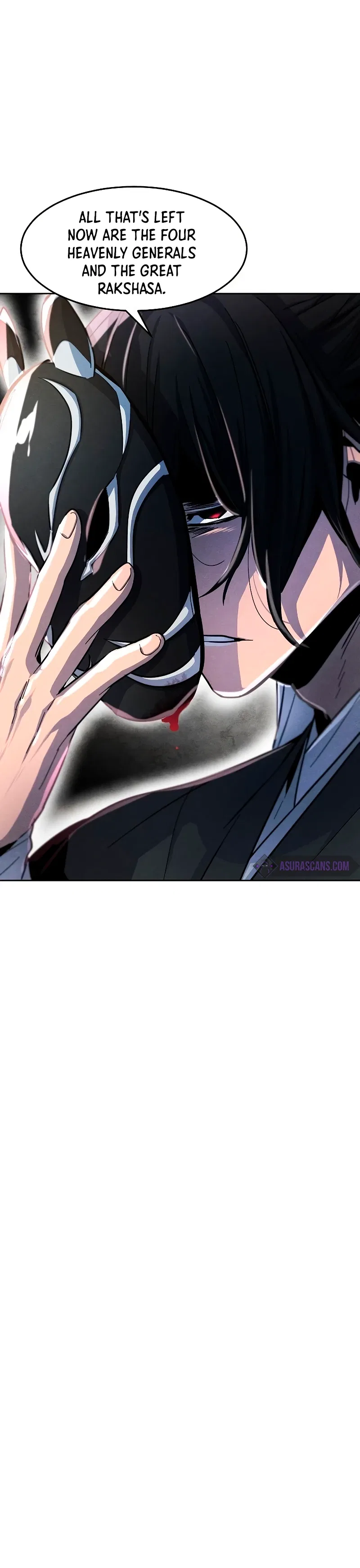 The Return of the Crazy Demon Chapter 41 – Page 11