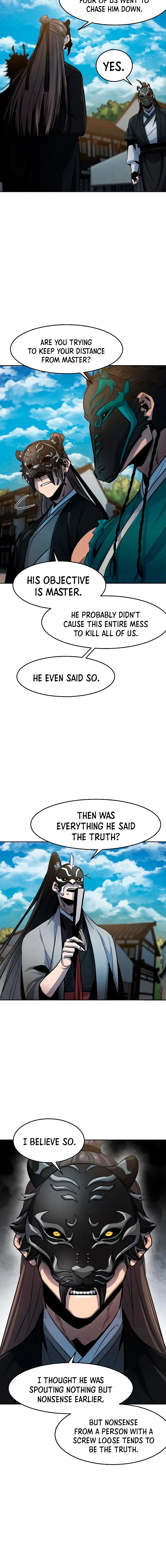 The Return of the Crazy Demon Chapter 41 – Page 13