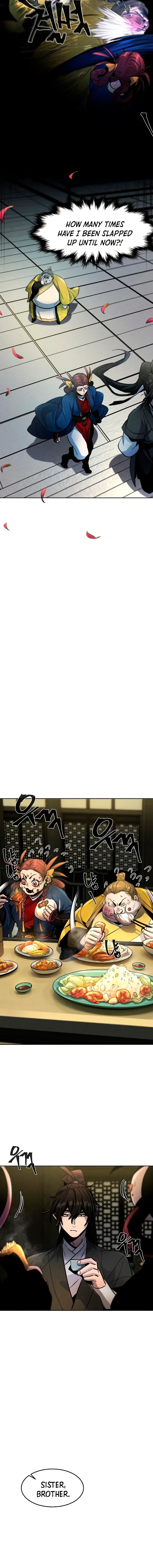 The Return of the Crazy Demon Chapter 39 – Page 13