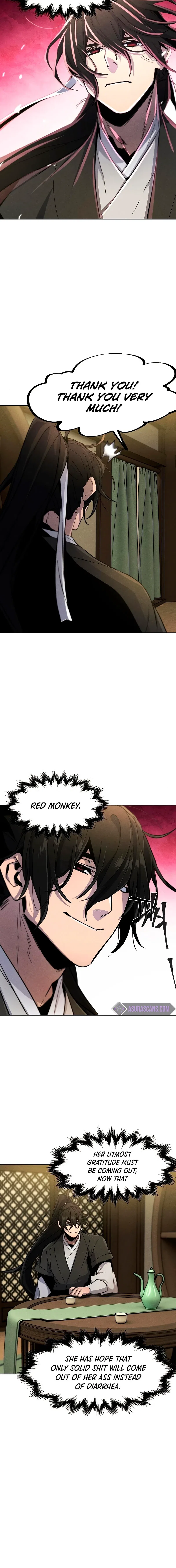 The Return of the Crazy Demon Chapter 38 – Page 3