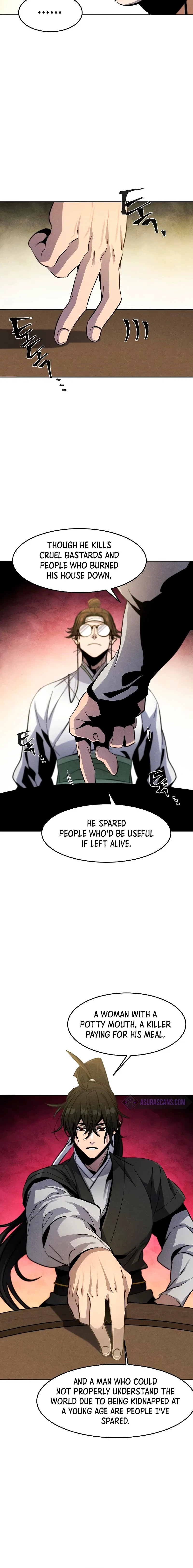 The Return of the Crazy Demon Chapter 38 – Page 9