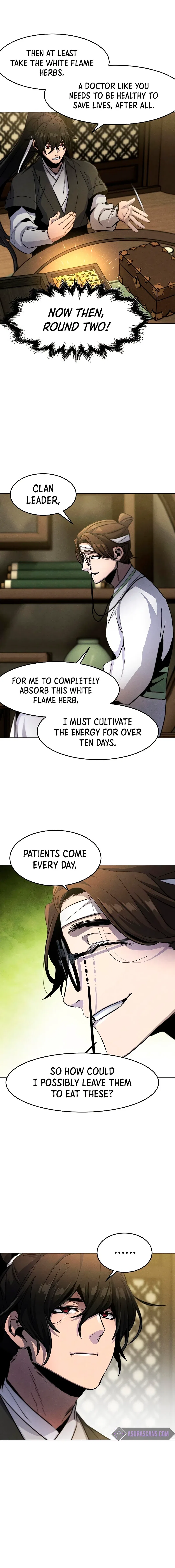 The Return of the Crazy Demon Chapter 38 – Page 13