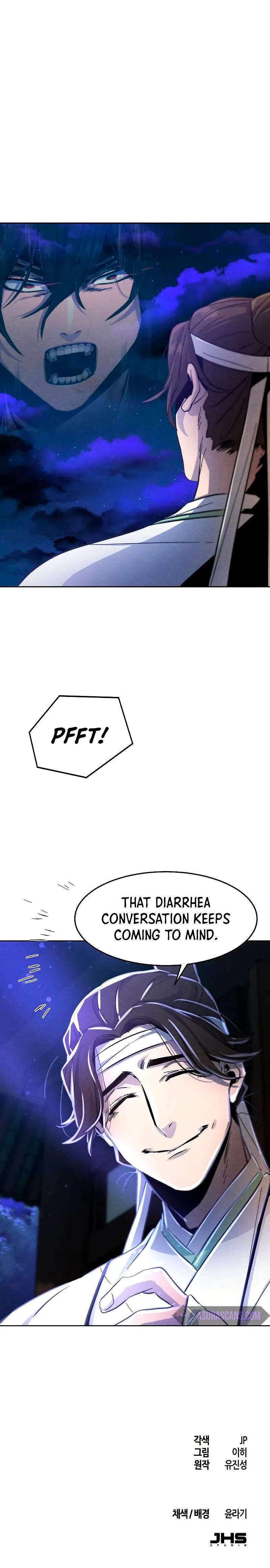 The Return of the Crazy Demon Chapter 38 – Page 15