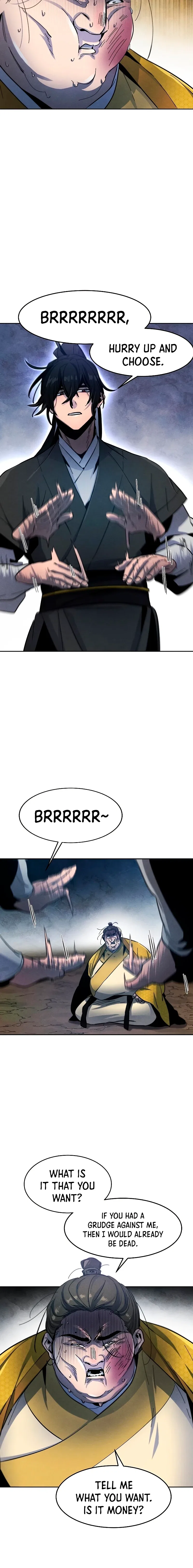 The Return of the Crazy Demon Chapter 36 – Page 7