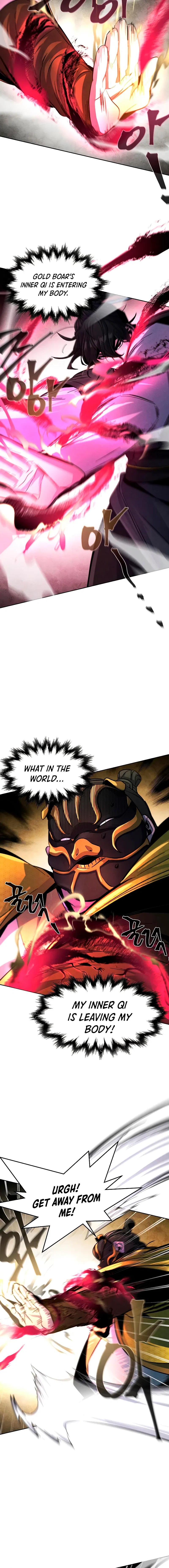 The Return of the Crazy Demon Chapter 35 – Page 11