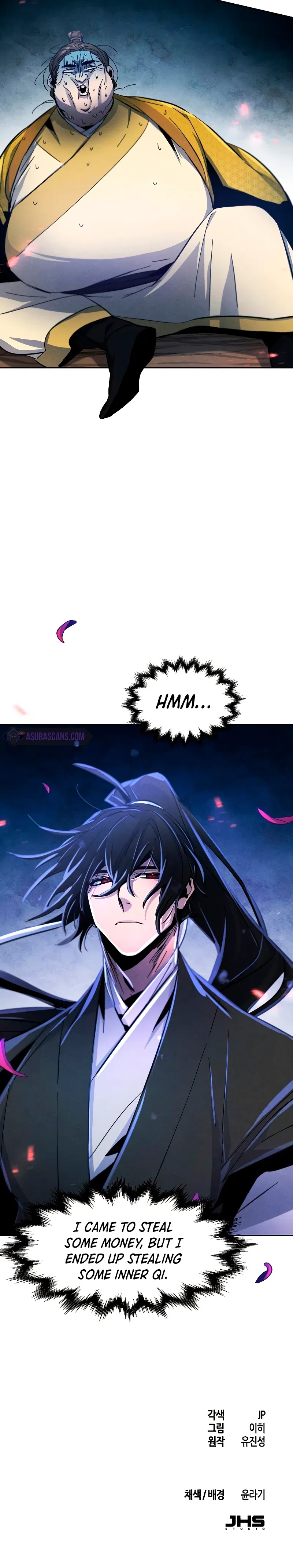 The Return of the Crazy Demon Chapter 35 – Page 14