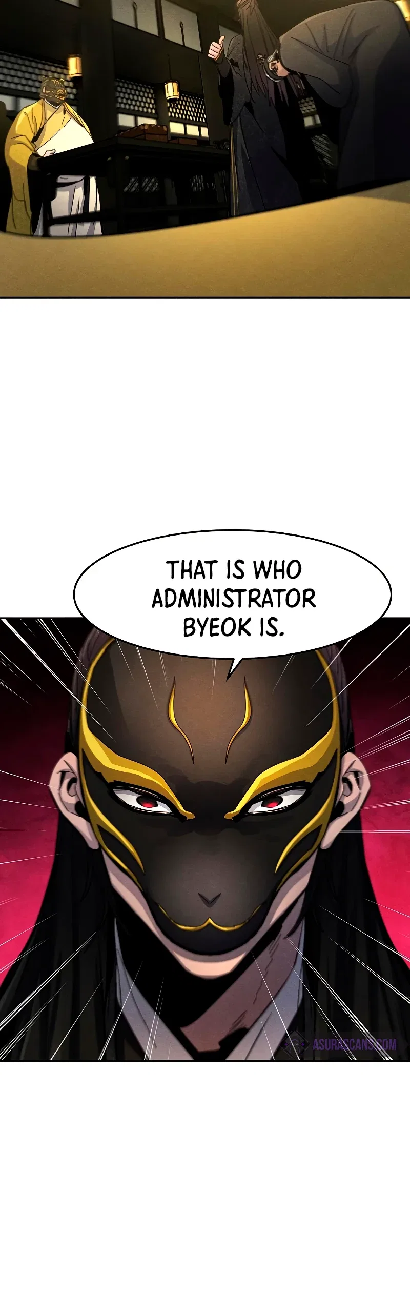 The Return of the Crazy Demon Chapter 34 – Page 9