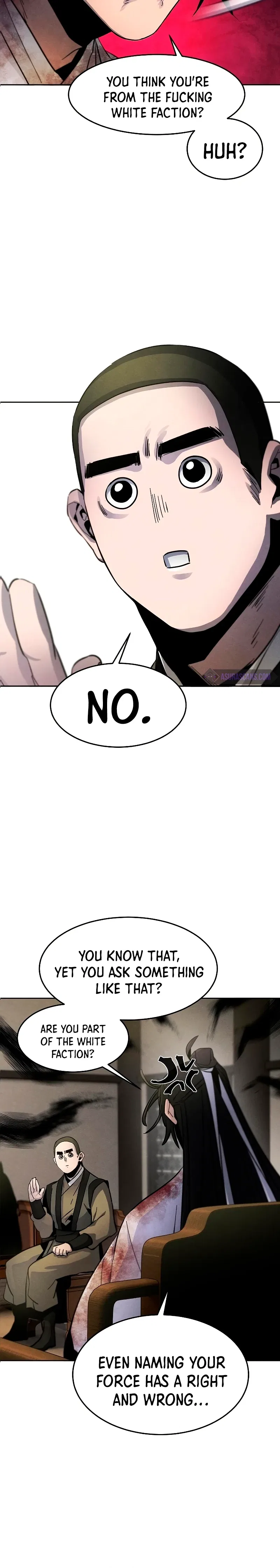 The Return of the Crazy Demon Chapter 33 – Page 7