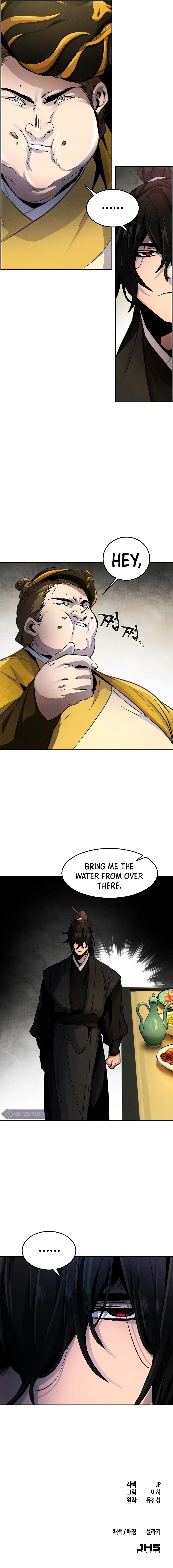 The Return of the Crazy Demon Chapter 33 – Page 14
