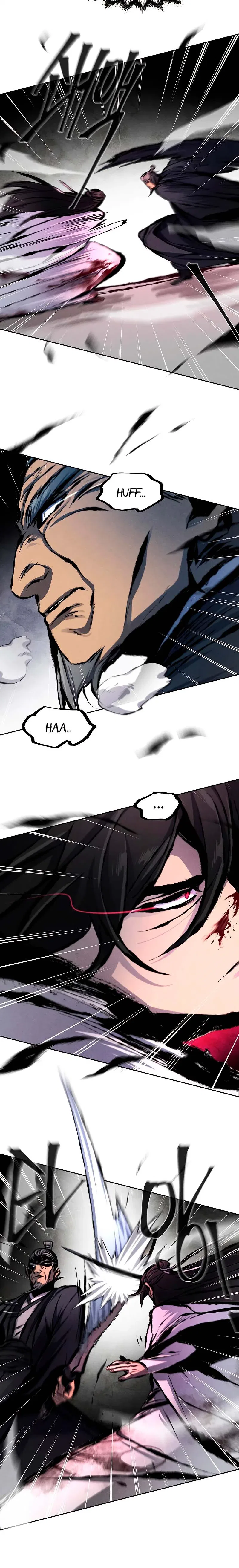 The Return of the Crazy Demon Chapter 32 – Page 5