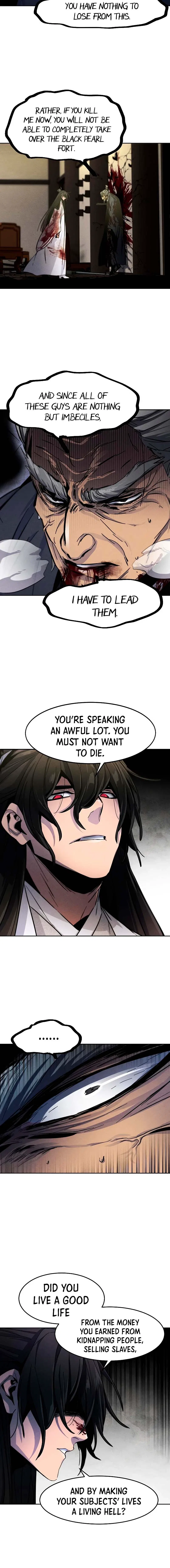 The Return of the Crazy Demon Chapter 32 – Page 9