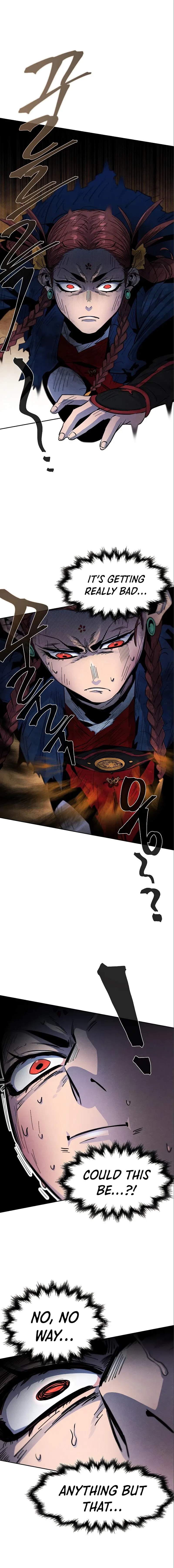 The Return of the Crazy Demon Chapter 28 – Page 3