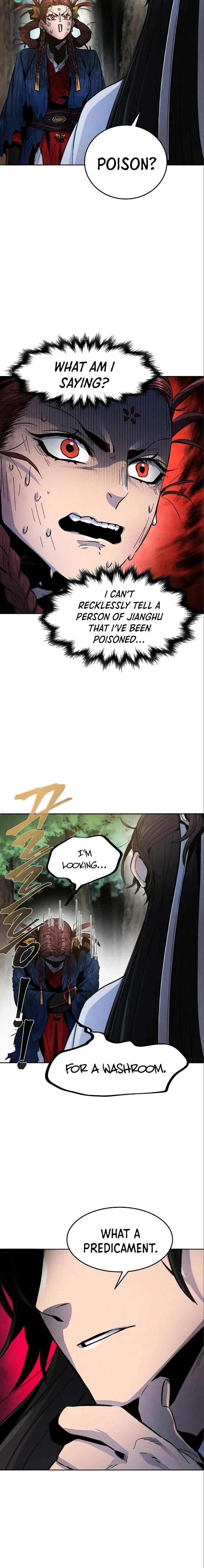 The Return of the Crazy Demon Chapter 28 – Page 7
