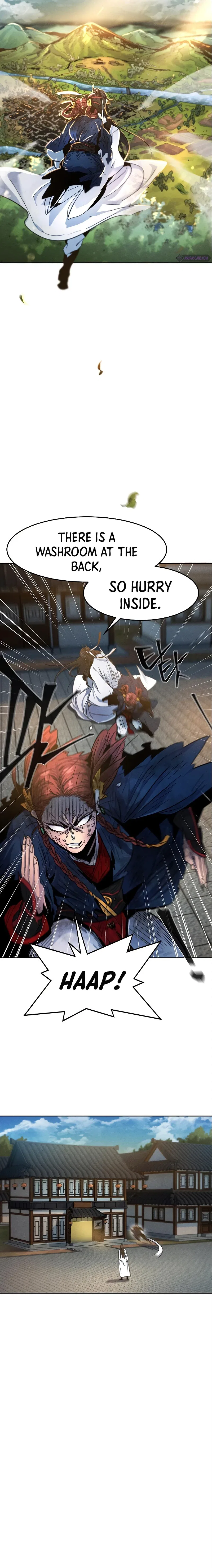 The Return of the Crazy Demon Chapter 28 – Page 9