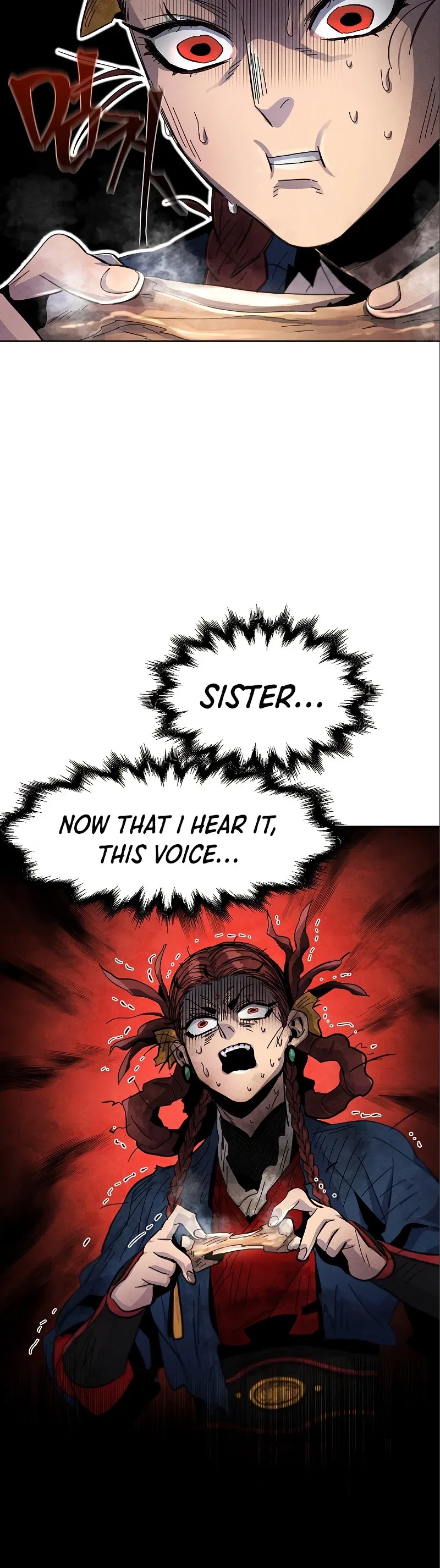 The Return of the Crazy Demon Chapter 28 – Page 13