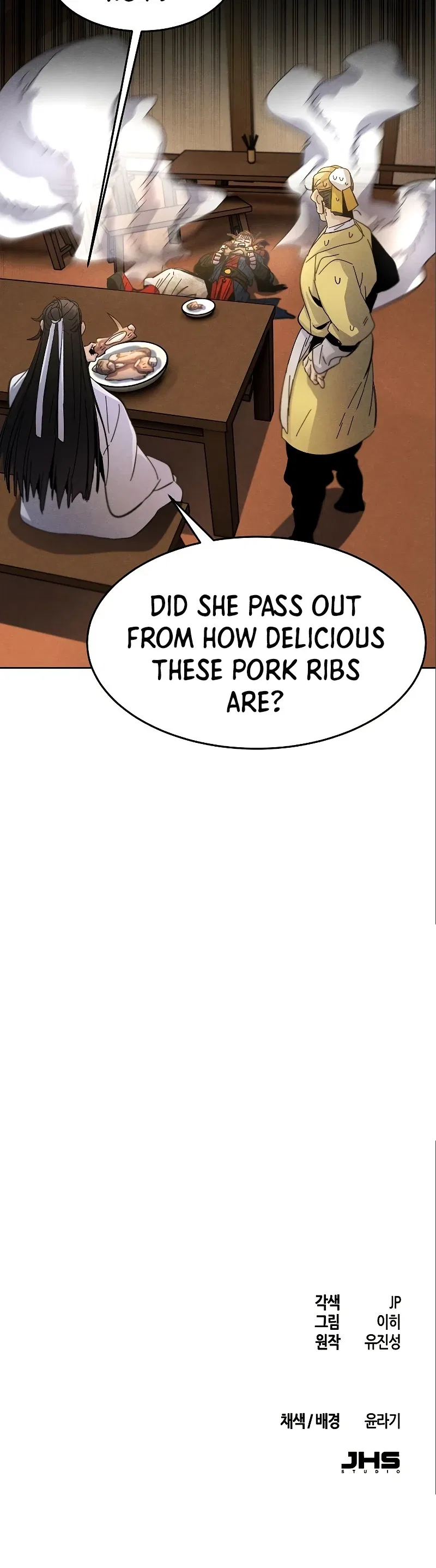 The Return of the Crazy Demon Chapter 28 – Page 15