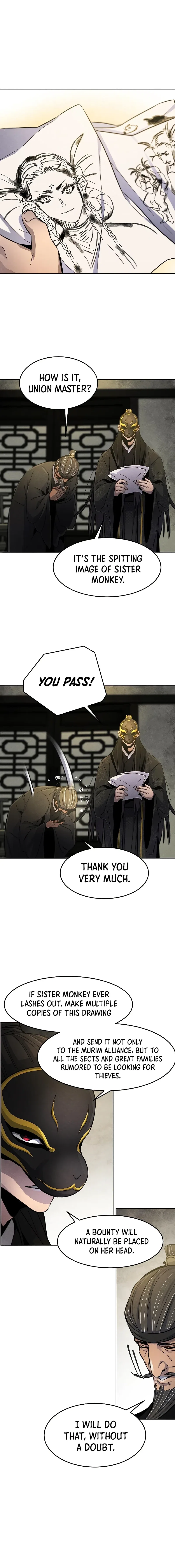 The Return of the Crazy Demon Chapter 27 – Page 7